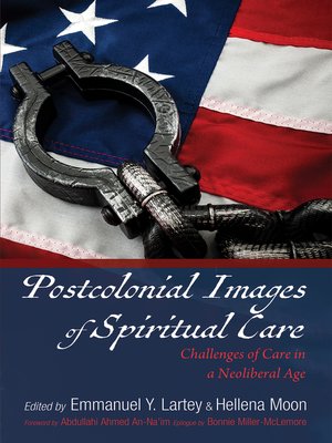 cover image of Postcolonial Images of Spiritual Care